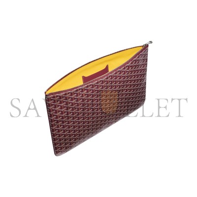 GOYARD SENAT GM POUCH SENAT2GMLTY (40.5*29*0.7cm)